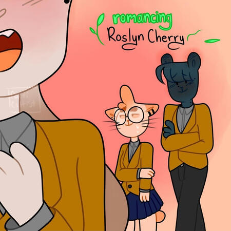 First Concept (october 14th, 2018)