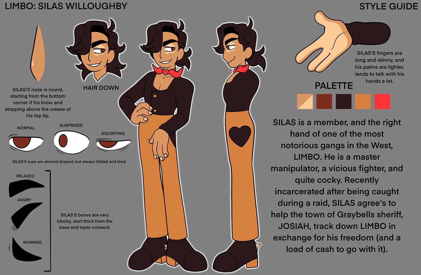 Silas official ref (june 20th, 2022)